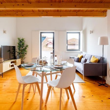 Apartmán Portodise Loft By Rdc Exteriér fotografie