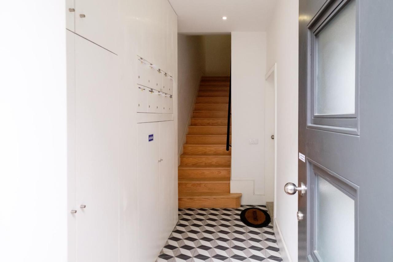 Apartmán Portodise Loft By Rdc Exteriér fotografie